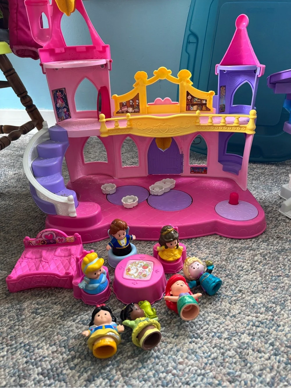 Little People little people